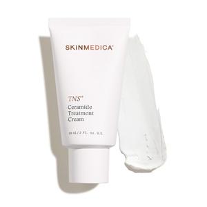 Skinmedica TNS Ceramide Treatment Cream, 2.0 Ounce