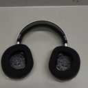 Turtle Beach Stealth 700 Gen 3 Wireless Multiplatform Amplified Gaming Headset for PS5, PS4, PC, Mobile  60mm Drivers, AI Noise-Cancelling Mic, Bluetooth, 80-Hr Battery, Dual Transmitters  White