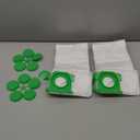 Sebo X/C/370 Upright Vacuum Cleaner Bags Part 5093AM