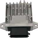 L539189E1H Transmission Control Module TCM TCU Exchange Reman Compatible with Mazda 3