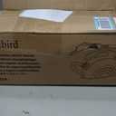 Waitbird Steam Cleaner for Home, Handheld Steamer for Home Cleaning