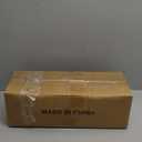 [ Timer & 8 Modes] 24 Inch Realistic Tabletop Christmas Tree with 50 Warm White Lights Star Treetop and Ornaments Small Small Artificial Christmas Tree for Indoor Home Table Christmas Decorations