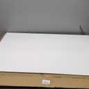 Foam Board 24" x 36" x 3/16" (5mm) - 12 Pack, White Poster Board, Double-Sided, Acid-Free Foam Core Board for Signs, Presentations, Schools, Offices, and Art Projects