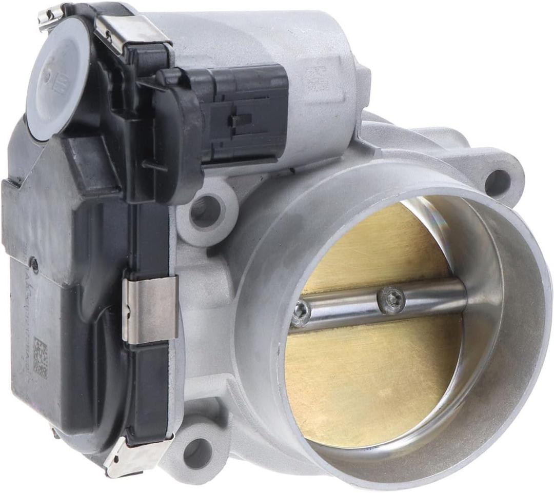 Cardone 67-3037 Remanufactured Fuel Injection Throttle Body