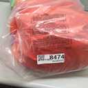 Sonyabecca Play Parachute for Kids Tent Cooperative Team Building Birthday Games Gift for Boys and Girls (20ft)