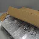 JACKCUBE Design Hot Wheels 1/64 Scale Diecast Display Case Storage Cabinet Shelf Wall Mount Rack for 56 Hot Wheels(Black, 24.61 x 13.78 x 2.05 inches)-MK184