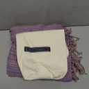 BAY LAUREL Turkish Beach Towel with Travel Bag 39 x 71 Quick Dry Sand Free Lightweight Large Oversized Towels Light
