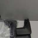 4pcs Mud Flaps Splash Guards for Toyota Camry Se Xse Sport 2024 2025 Front Rear Mud Guards Auto Car Accessories