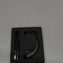 YOCOWOCO Upgraded aptX Wireless Bluetooth Adapter for Bose QuietComfort 25 QC 25Headphones with Mic/Volume Control, Black