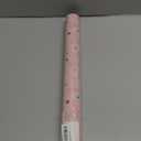 MAYPLUSS Pink Wrapping Paper Roll, Cute Bow Gift Wrap, Reversible Plaid Gift Paper for Girl Baby Shower, Birthday, Wedding 17 Inch x 33 Feet