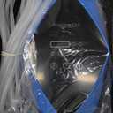 Quiet AC/DC Aquarium Air Pump for up to 600 Gals Tank, 4W/6W Portable Battery Powered Air Pump with Long 48 Hours Battery Life, 2-Outlet Oxygen Pump for Outdoor Fishing