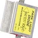Roadmaster 690 Single Park Light Diode (6)