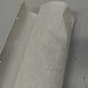 FRIDEKO HOME Floor Lamp, 9W 800LM Color Changing Smart Lamp with Music Sync, App & Remote Control, Adjustable Brightness & Color Temperature Standing Light for Living Room Bedroom Gaming, Beige Shade (Beige 1_Pack)