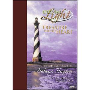 Every Day Light--Treasure For the Heart