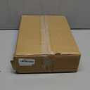 Ofiray-home Magnetic Fridge Shelf with Wood Lid, Fruit Potato Onion Storage Bins, Pantry Organizers, Large Container Spice Rack for Refrigerator, Kitchen Counter, Cabinet (2, White)