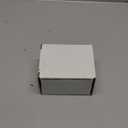 Streamlight 44952 Siege Magnetic Base - Black