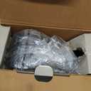 Olympia Tools 38-604 Bench Vise, Workshop Series, 4-Inch, gray