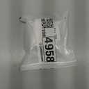 USB Headphones with Microphone for Laptop, 7.5ft Magnetic Wired Earbuds Noise Canceling in-Ear Earphones with Mute Volume Control Stereo Bass for PC Desktop Dell HP Acer Laptop Meetings,Teens,Green