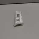 Replacement Voice Remote Control Compatible with TCL Smart TV 4K, Hisense, Lite, Cube, Smart TV 3rd gen, TVs Stick (2nd gen/3rd gen/4K Max), Insignia Pioneer