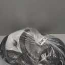 JOYIN Rocket Ship Play Tent, Pop up Play Tent with Tunnel and Playhouse Kids Pretend Play Spaceship Tent