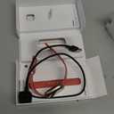 Fitbit Versa 4 Fitness Smartwatch with Daily Readiness, GPS, 24/7 Heart Rate, 40+ Exercise Modes, Sleep Tracking and more, Pink Sand/Copper Rose, One Size (S & L Bands Included)