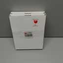 2 x Renditions Gallery 5x7 inch Picture Frame Avocado Wood Grain Frame, High-end Modern Style, Made of Cream Colored Solid Wood and High Definition Glass for Wall and Tabletop Photo Display