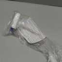 The Magic Tap Automatic Drink Dispenser - Hands-Free Beverage Dispenser for Fridge - Perfect for Milk, Juice - Gifts for Women & Men - 1Pack, White