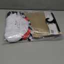 Rubies Buccaneer Pirate Costume Dress for Kids Girl's Large