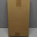 Joyfolk 10 Pcs 1/2 Inch PVC Pipe 16" Long White Sch40 Industrial PVC Pipes, Greenhouse, Garden, Workshop, Farm, Furniture Grade for Home