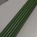 WAENLIR Garden Stakes 48 inch 4ft Sturdy Tomato Stakes, Plant Stakes for Outdoor Plants, Plant Support Sticks for Gardening, Pack of 30