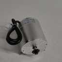 36V 48V 1000W Electric Scooter Brushless Motor MY1020 for Electric Scooter E-Bike Engine Motorcycle (Type, 48V 1000W Motor)