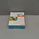 Air Conduction Open Ear Headphones,3.5MM Wired Headphones and Built-in Microphone Suitable for Outdoor Activitie