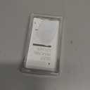 ESR 2 Pack Armorite Screen Protector for Apple Watch Ultra 3 /Ultra 2 /Ultra (49 mm), Military Grade Protection, Tempered Glass Film with Aluminum Alloy Frame, Keep Original, Titanium