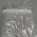 Home Weavers Fantasia Bath Rug 100% Cotton Non-Slip Bathroom Rug