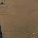 12 Pack Full Sheet Cake Box 26 x 18 x 4 Inch Non Window Bakery Tray Full Sheet Cup Cake Box for Party Bread Display Kitchen Bakery Home Birthday (White)