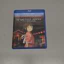 Spirited Away - Blu-ray + DVD