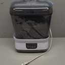 Dr. Brown's All-in-One Sterilizer and Dryer for Baby Bottles, Parts and Other Newborn Essentials