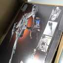 LEGO Star Wars The Mandalorian's N-1 Starfighter 75442