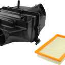 Engine Air Filter Box Housing Assembly for Jeep Cherokee 3.2 2014-2018