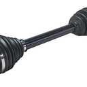 cciyu NCV12103 CV Axle Shaft Assembly Fit For Dodge Dart 2.0L,For Dodge Dart 2.4L 2013-2016 Front Right Passenger Side