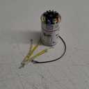 Turbo 200 Motor Run Capacitor