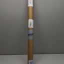 Gila Heat Shield Plus 35% VLT Window Tint, 2ft x 6.5ft (2ft x 6.5ft, 35% Dark Smoke)