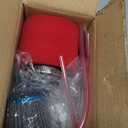 FVRITO Upgrade VM22 Carburetor Kit for Predator 212 196cc 224cc Non Hemi Coleman Mini Bike CT200U BT200X B200R KT196 Go Kart Baja Massimo MB200 GX160 GX200 Clone Engine Performance Parts w/Main Jets