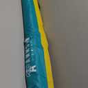 AMMSUN 7.5ft Heavy Duty HIGH Wind Beach Umbrella with sand anchor Vent Tilt Portable Sun Shelter, UV 50+ Protection Outdoor Sunshade Umbrellas Carry Bag for Patio Garden Pool Backyard Multicolor Blue