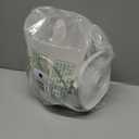 LEVOIT Top Fill Humidifiers for Bedroom, 2.5L Tank for Large Room, Easy to Fill & Clean, 26dB Quiet Cool Mist Air Humidifier for Home Baby Nursery & Plants, Auto Shut-off and BPA-Free for Safety, 25H (White)