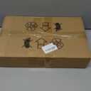 Vincidern 7.2 ft Balloon Arch Backdrop Stand Gold, Wedding Arch for Birthday Party, Bridal Baby Showers, Wedding Ceremony Arch Frame Metal