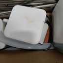 KASUE Upgraded 2 Person Sauna, Portable Infrared Sauna with 5-Layer Waterproof, 2 Steamers, 2 Folding Chair, 71x 36x 49 for Indoor, Outdoor, Gym, Spa, Carbon Black