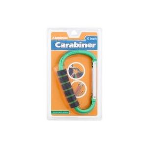 6 Inch Carabiner