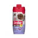 SlimFast Protein Shake, NEW Milk Chocolate- 20g Protein, Meal Replacement Shake Ready to Drink, High Protein with Low Carb and Low Sugar, 24 Vitamins and Minerals, 11 Fl Oz (Pack of 12), BBD: 02/11/2027