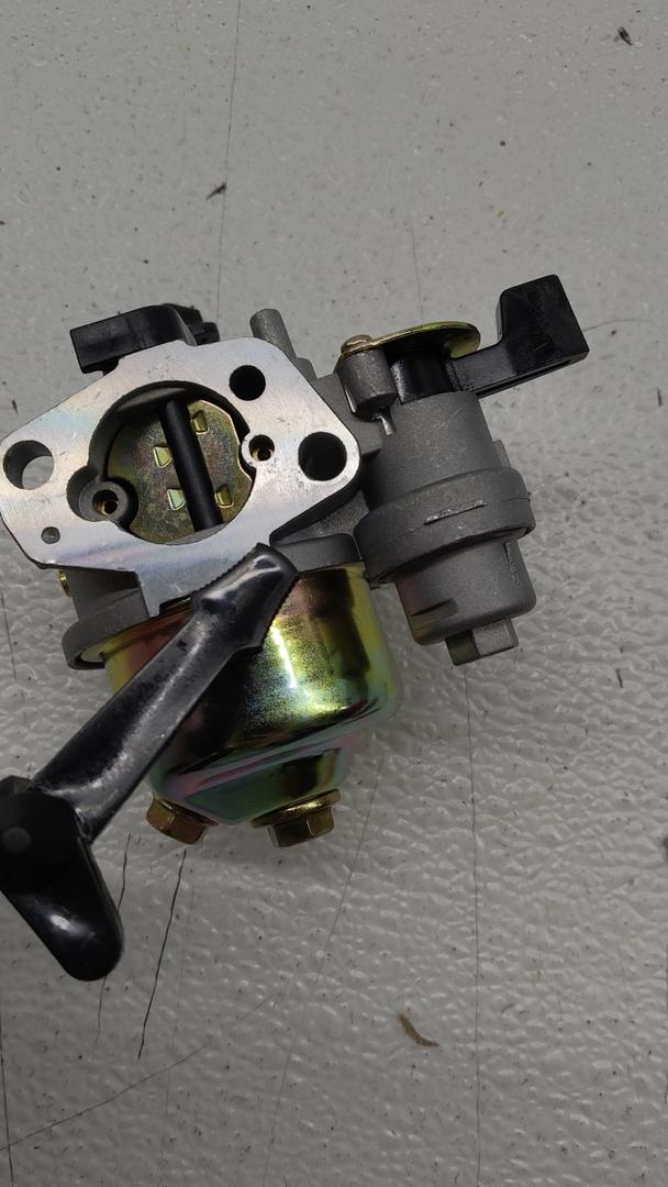 Carbhub EB3000C Carburetor for Hon da GX140 GX160 GX200 GX160RT1 GX160T1 GX160UT1 EB3000C EU3000i EG1400X EG2200X WMP20X WB30X WP30X WMP20X WB30XT2 WB30XT3 WMP20X1